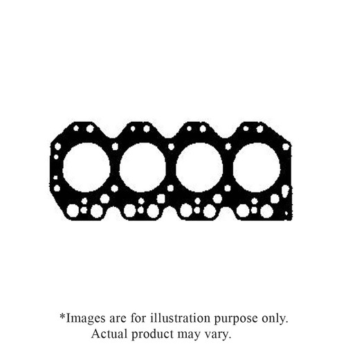 New DRIVEFORCE Cylinder Head Gasket For Daihatsu BV620LS