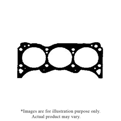 New DRIVEFORCE Cylinder Head Gasket For Holden BW940S
