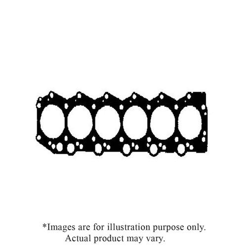 New DRIVEFORCE Cylinder Head Gasket For Toyota BX120