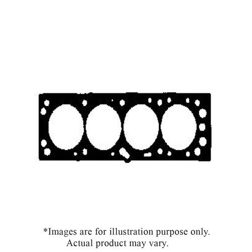 New DRIVEFORCE Cylinder Head Gasket For Holden BY230