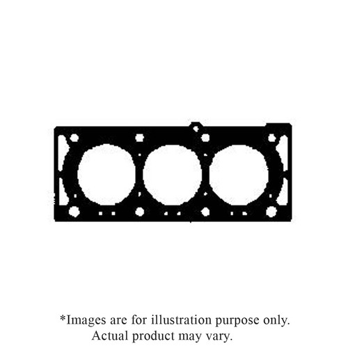 New DRIVEFORCE Cylinder Head Gasket For Holden BY270