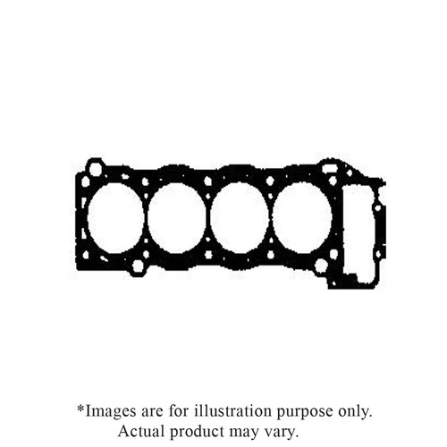 New DRIVEFORCE Cylinder Head Gasket For Toyota BZ170G