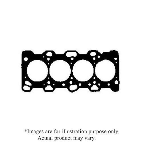 New DRIVEFORCE Cylinder Head Gasket For Mitsubishi CHG100