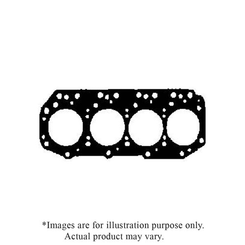 New DRIVEFORCE Cylinder Head Gasket For Holden Commercial CHG144LS