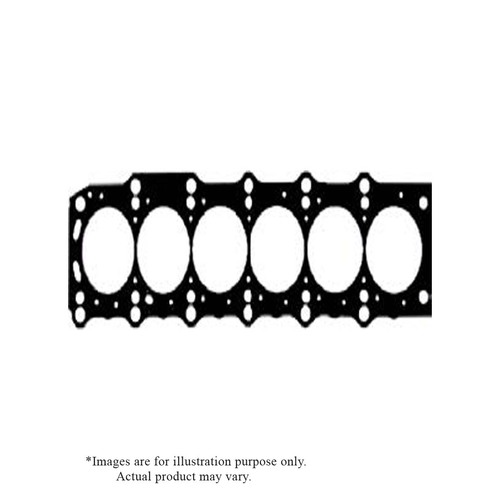 New DRIVEFORCE Cylinder Head Gasket For Lexus CHG304