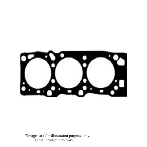 New DRIVEFORCE Cylinder Head Gasket For Hyundai CHG326