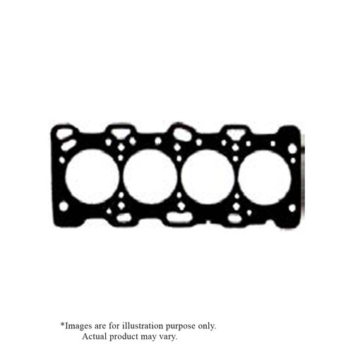 New DRIVEFORCE Cylinder Head Gasket For Mitsubishi Commercial CHG364