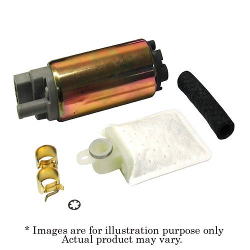 New DRIVEFORCE Intake EFI Fuel Pump For Fiat DFP41