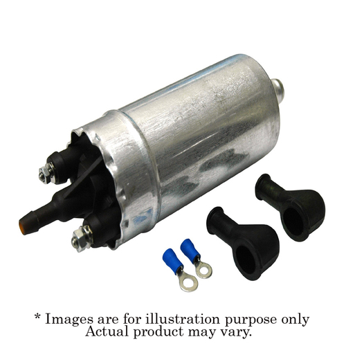 New DRIVEFORCE External EFI Fuel Pump For Alfa Romeo DFP43