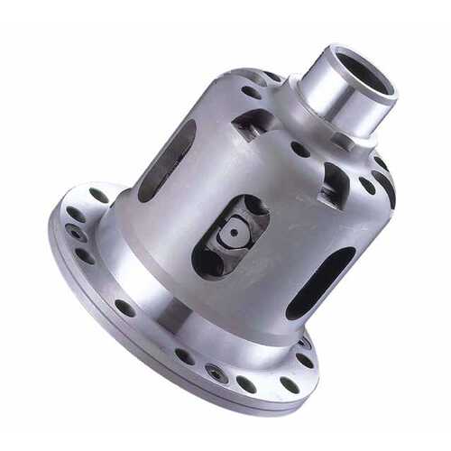 New CUSCO LSD 2 Way Rear Differential  For Toyota Landcruiser LSD801F2