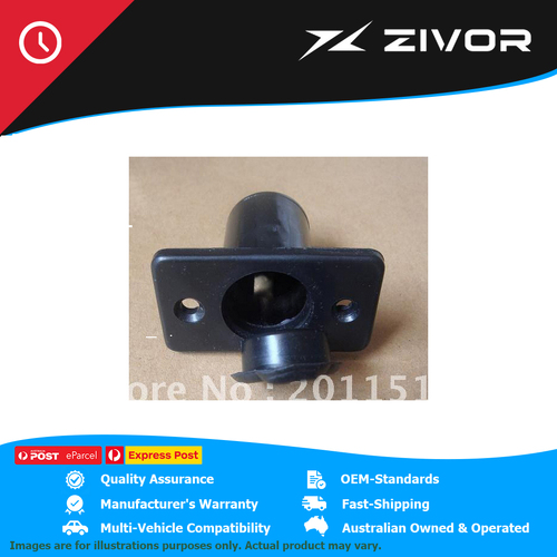 New GEAR-X Accessory Power Socket For Battery Box #PBB436