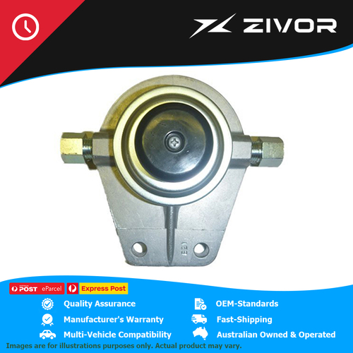 HPP LUNDS Primer Pump For Nissan Patrol GU ZD30 #YN16401-VC10D