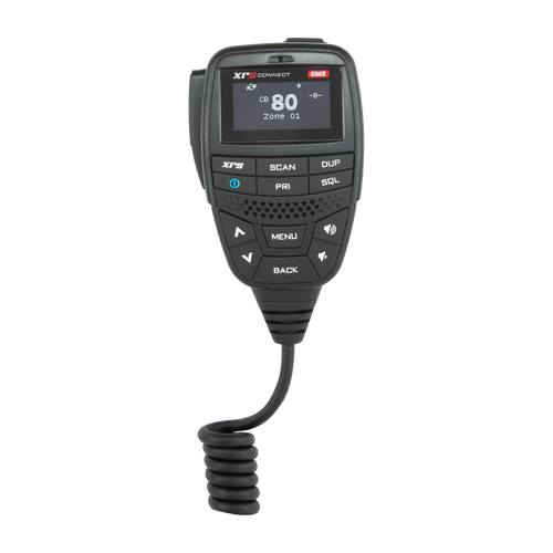 New GME Controller Microphone OLED Suit XRS Series MC664B