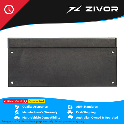 LED AUTOLAMPS Licence Plate Frame Lamp Bulk package 12-24 Volt #LP1B