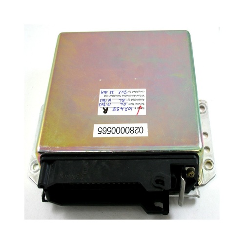 INJECTRONICS Engine Control Module (ECM) For SAAB 900 #0280000565CO