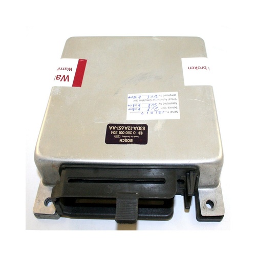 INJECTRONICS Engine Control Module (ECM) For FORD AUSTRALIA LTD #0280001304CO