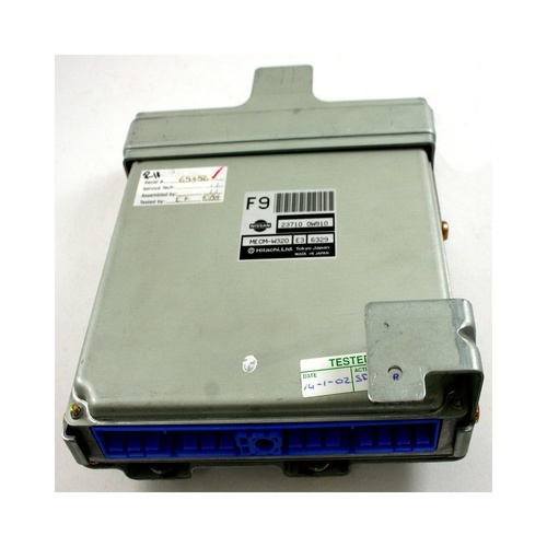 INJECTRONICS Engine Control Module (ECM) For NISSAN PATHFINDER #237100W910CO