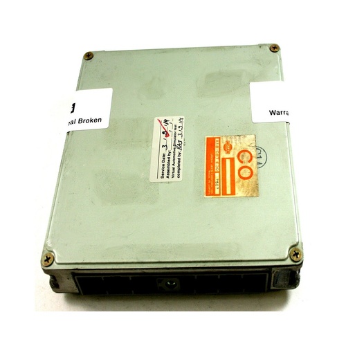 INJECTRONICS Engine Control Module (ECM) For NISSAN #2371049U13CO