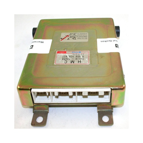 INJECTRONICS Engine Control Module (ECM) For HYUNDAI LANTRA #3911033050CO