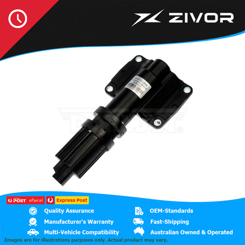 DORMAN Differential Actuator For RAM 1500 eTorque mild hybrid DT #600-399