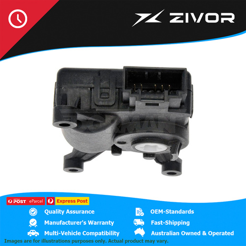 DORMAN Blend Door Actuator - Mode For JEEP GRAND CHEROKEE IV i V8 #604-060