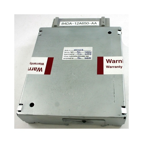 INJECTRONICS Engine Control Module (ECM) For FORD AUSTRALIA LTD #84DAACO