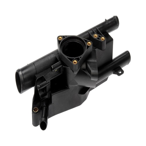 DORMAN Thermostat Housing For HYUNDAI SANTA FE G4KJ SUV 7/2018-12/2021 #902-5128