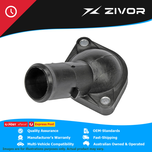 DORMAN Thermostat Housing For TOYOTA COROLLA VVTi ZRE172 _E18_, ZRE1_ #902-5927