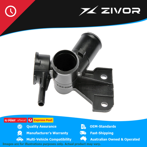 DORMAN Coolant Filler Neck For TOYOTA ECHO NCP12R _P1_ #902-679