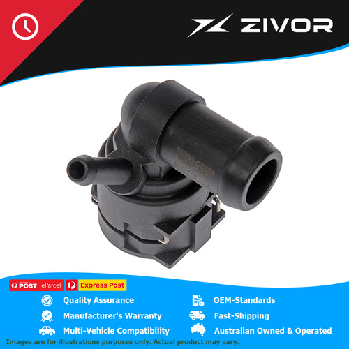 DORMAN Coolant Hose Connector For SKODA RAPID TSI NH1 #902-715