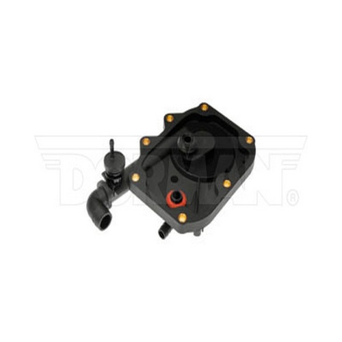 DORMAN Crankcase Breather Vent Valve For BMW X5 1/2000-9/2003 #911-590