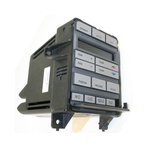 INJECTRONICS Climate Control Computer - Grey For FORD AUSTRALIA 9140066000CO