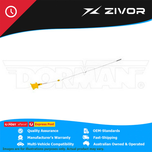 DORMAN Oil Dipstick For HONDA ACCORD VIII Vtec E CM5 CM #917-388