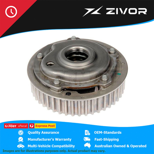 DORMAN Cam Phaser VVT Sprocket For HOLDEN TRAX TJ 1.8 2H0 2013-2019 #918-777