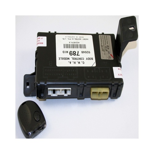 INJECTRONICS Engine Control Module (ECM) For HOLDEN COMMODORE #92048789CO