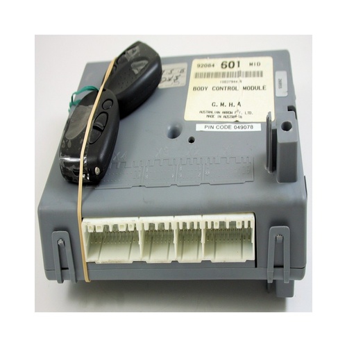 INJECTRONICS Engine Control Module (ECM) For HOLDEN ONE TONNER #92084601CO