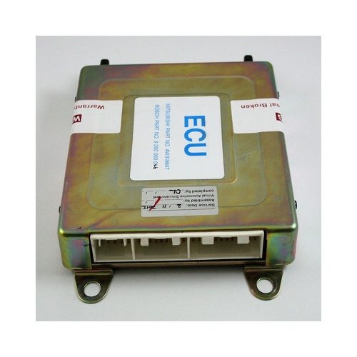 INJECTRONICS Engine Control Module (ECM) For MITSUBISHI MAGNA #9260060046CO