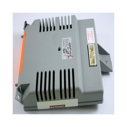 INJECTRONICS Engine Control Module (ECM) For FORD AUSTRALIA FALCON #9330065109CO