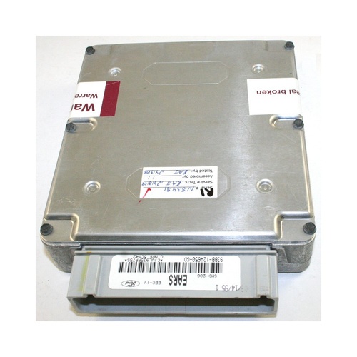INJECTRONICS Engine Control Module (ECM) For FORD AUSTRALIA MONDEO #93BBNACO