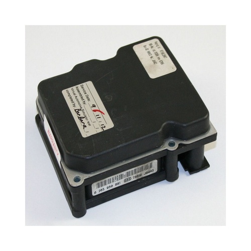 INJECTRONICS Anti-lock Braking System Module Exchange For HOLDEN #ABS0881CO