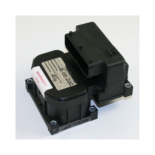 INJECTRONICS Anti-lock Braking System Module Exchange For MITSUBISHI #ABS4412CO