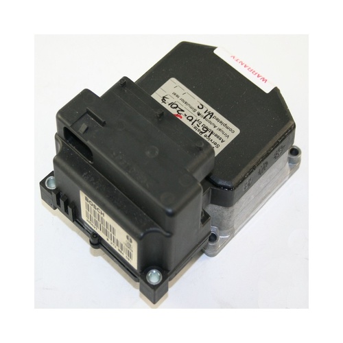 INJECTRONICS Anti-lock Braking System Module Exchange For HOLDEN #ABS4591CO