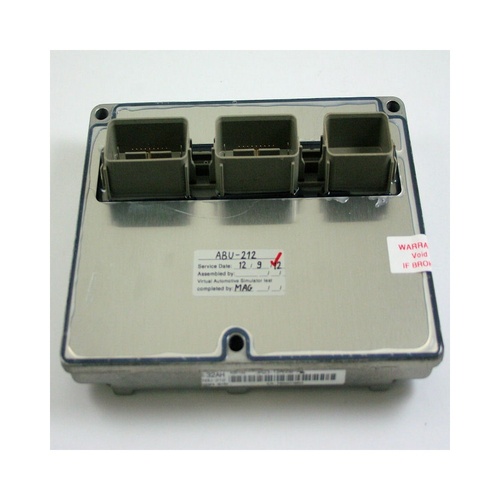 INJECTRONICS Engine Control Module (ECM) For FORD AUSTRALIA FAIRMONT #ABU212CO
