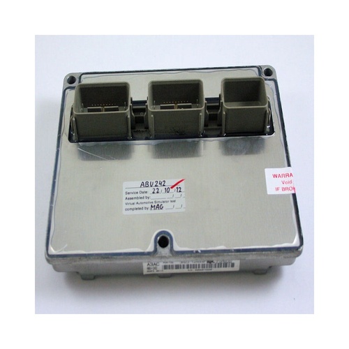 INJECTRONICS Engine Control Module (ECM) For FORD AUSTRALIA FAIRMONT #ABU242CO