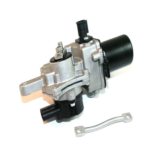 GOSS Turbo Actuator For TOYOTA LAND CRUISER PRADO 1KD-FTV 9/2002-12/2010 #ACT112