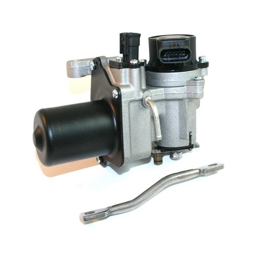 GOSS Turbo Actuator For TOYOTA LAND CRUISER 1VD-FTV 8/2015-6/2021 #ACT120
