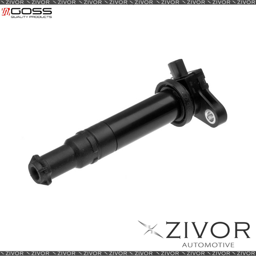 New GOSS (C426) Ignition Coil To Fit Hyundai/Kia (X4 Pv) (GIC434)