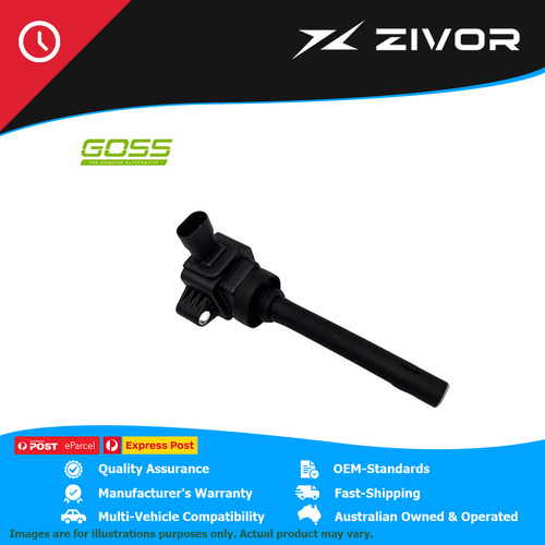 GOSS Ignition Coil For HAVAL H2S T 1.5 T GW4G15B 2016-2021 #C689