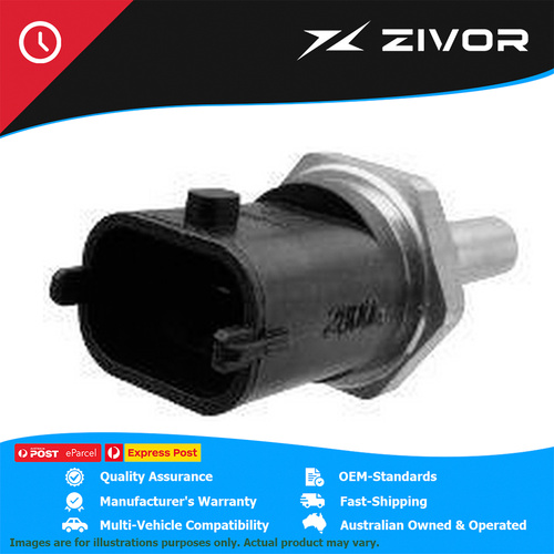 GOSS Engine Coolant Temp Sensor For HOLDEN TIGRA XC 1.8 Z 18 XE 2005-2007 #CS851