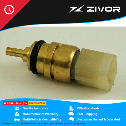 GOSS Engine Coolant Temp Sensor For HYUNDAI SANTA FE III GDI DM, DMA #CS901